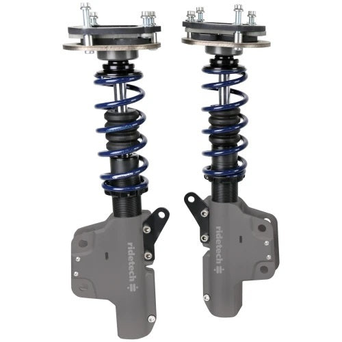 Ridetech Front HQ Coil Over Kit 16- Camaro