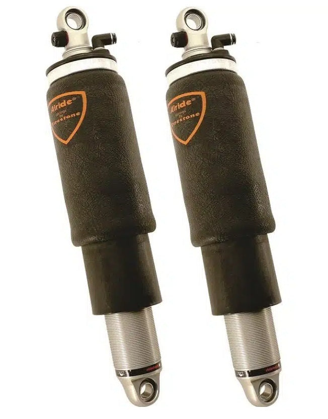 Ridetech ShockWave Shocks SA Pair
