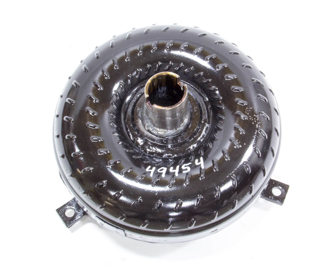 Acc Performance GM Torque Converter 4L60E LS1 3200-3600