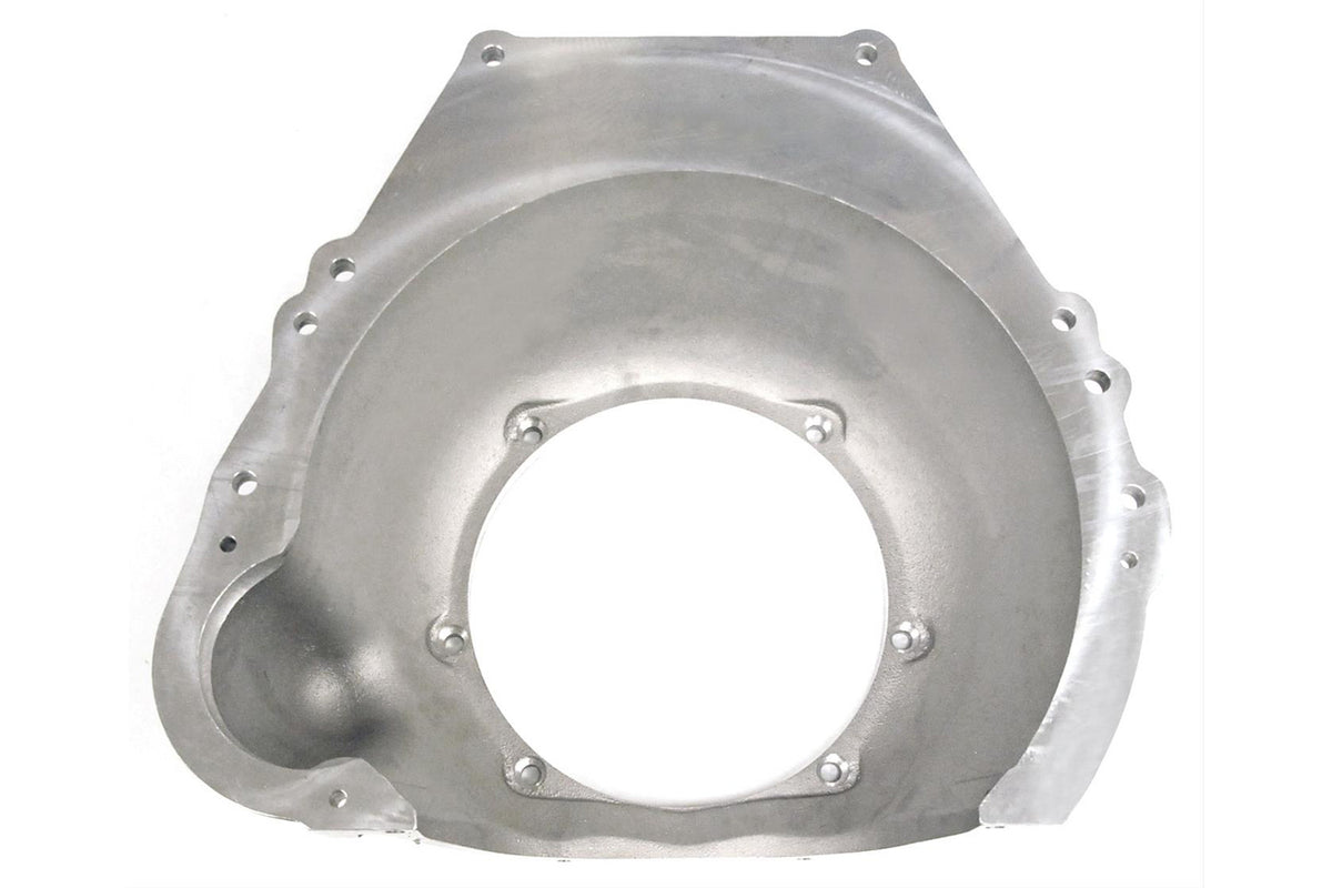 ATI Super Case Bellhousing BBF 164 Tooth - SFI