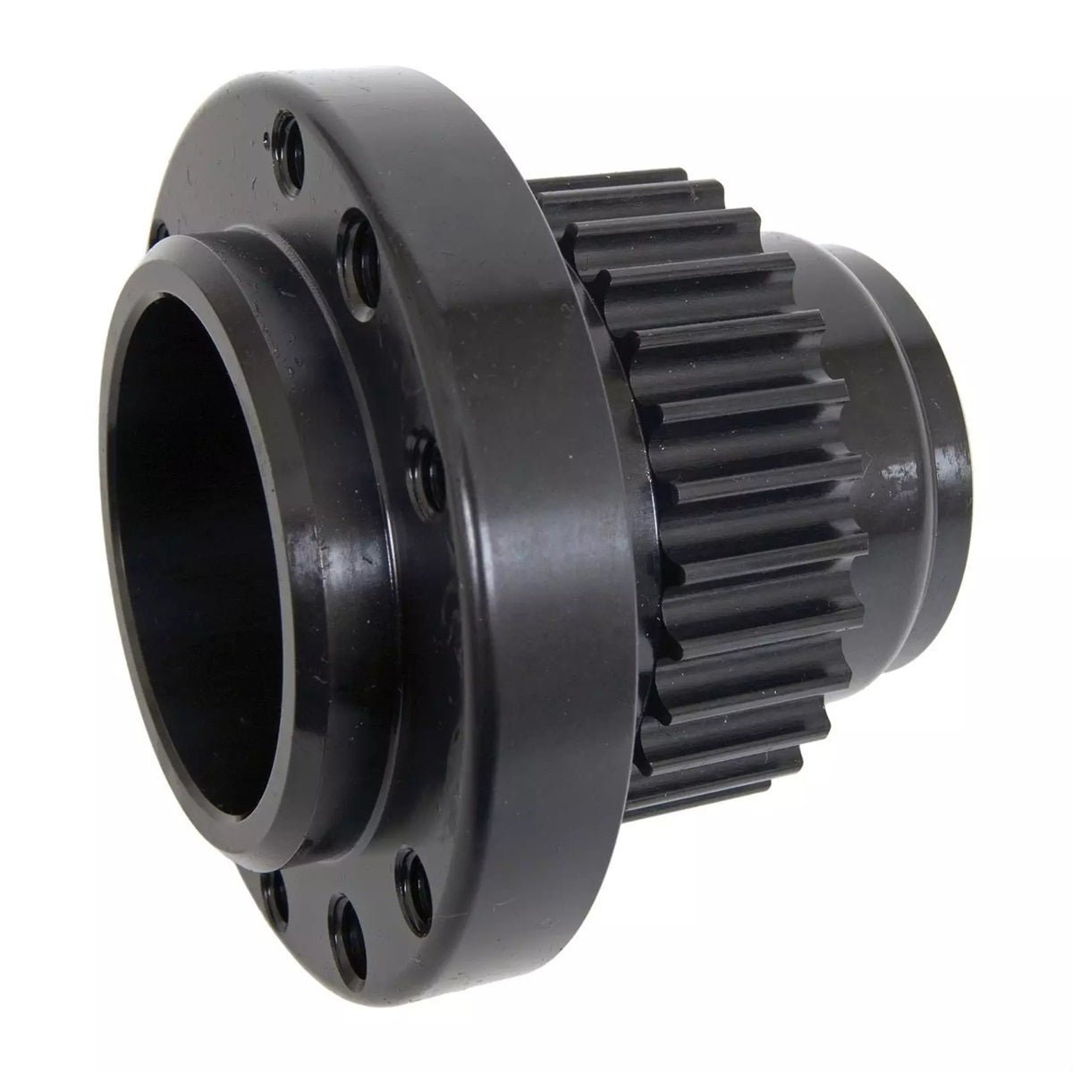 ATI Crank Hub Steel LS1 Y-Body w/28 Tooth Pulley
