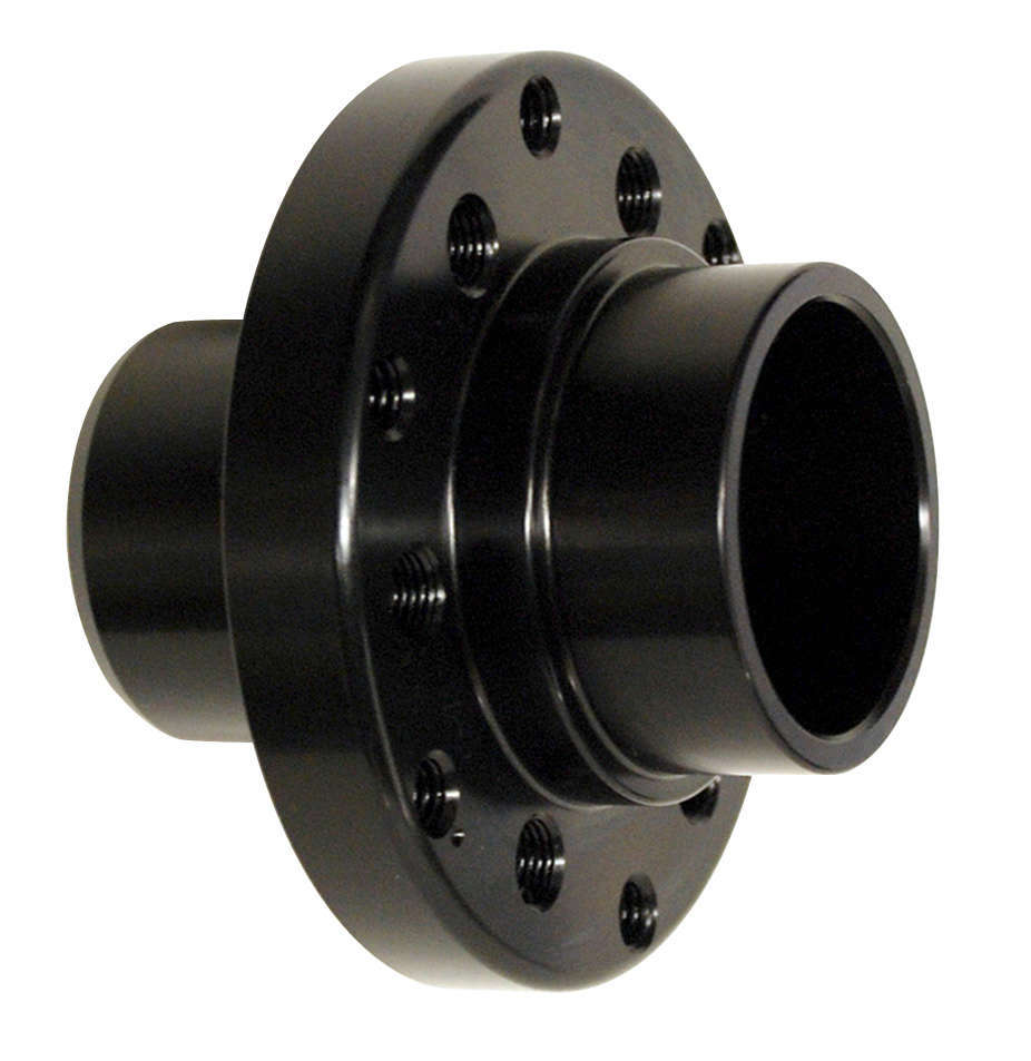 ATI SBC Crank Hub w/Remvable Extension