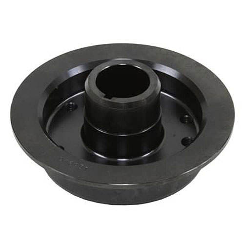 ATI Crank Hub w/Inner Shell - SBC