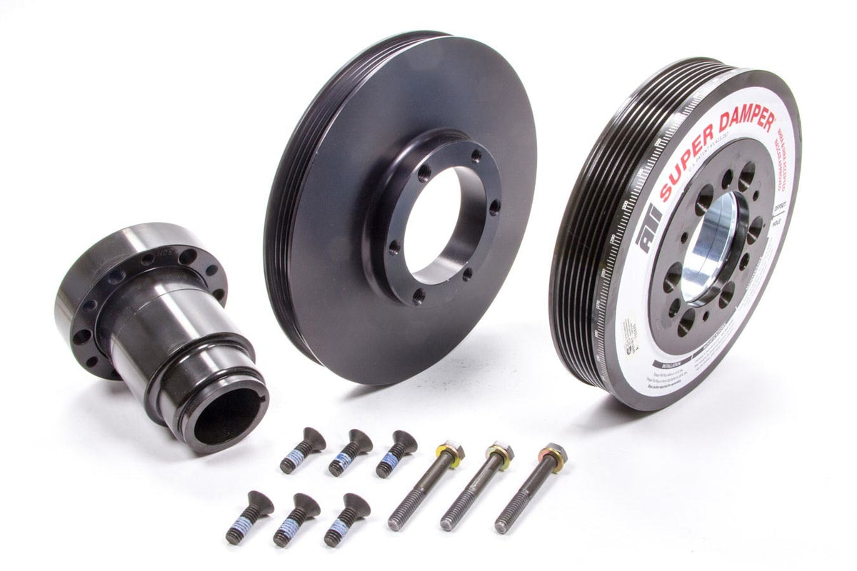ATI LS1/LS2 7.425 Harmonic Damper - SFI