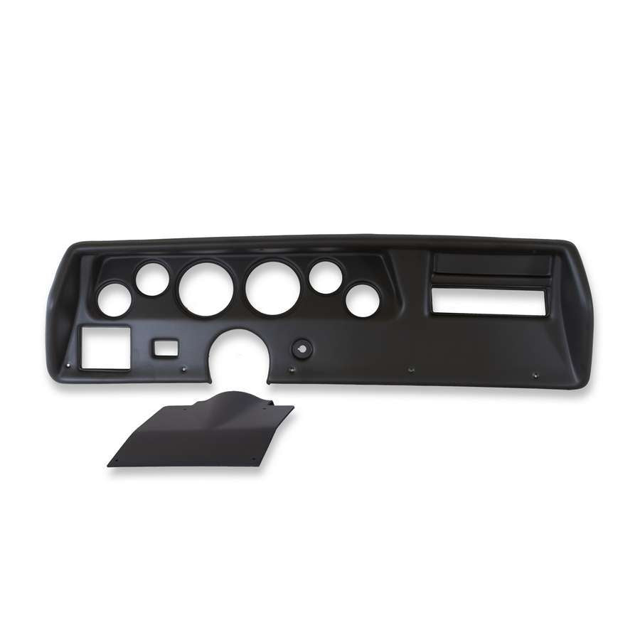 AutoMeter Direct Fit Dash Panel 70-72 Chevelle SS/Monte