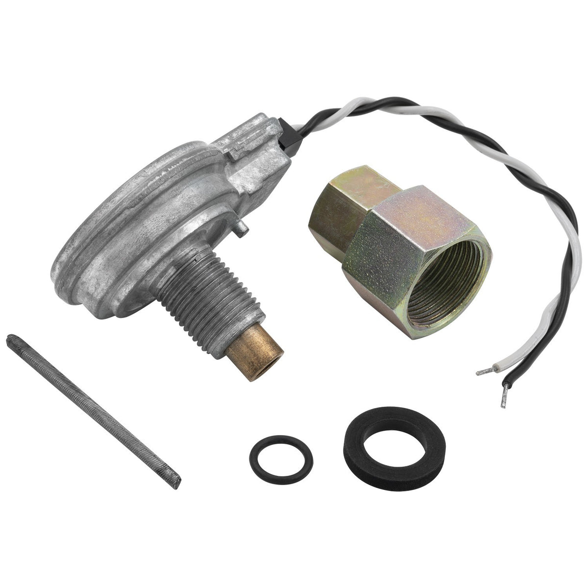 AutoMeter Speedo Sensor - Mech. to Electric - GM/Mopar