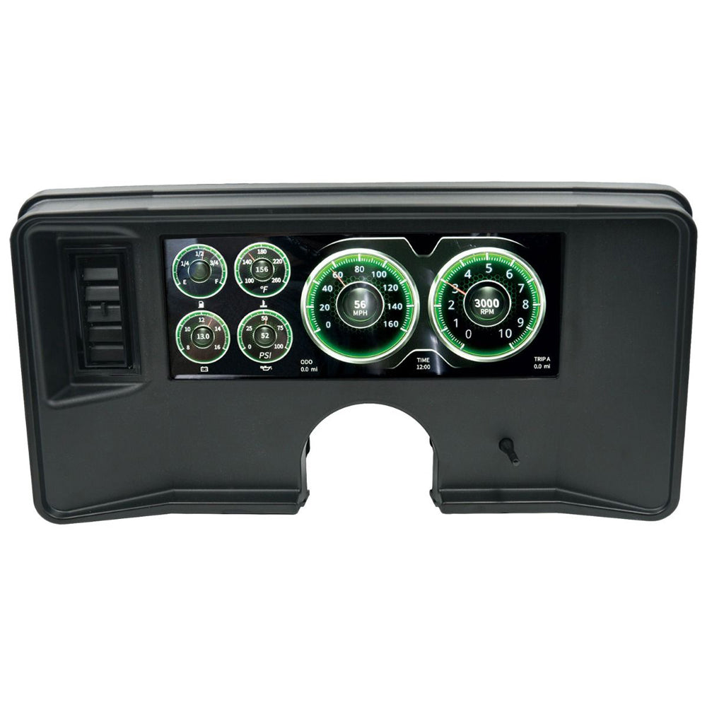 AutoMeter Invision HD Digital Dash 82-87 G-Body