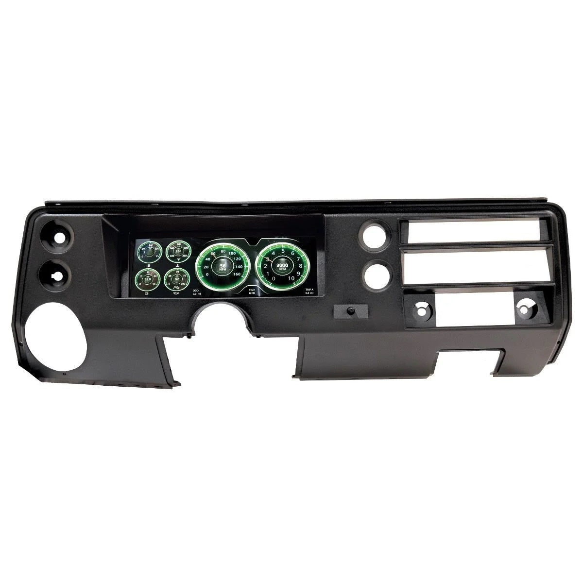AutoMeter Invision Digital Dash Display 68 Chevelle