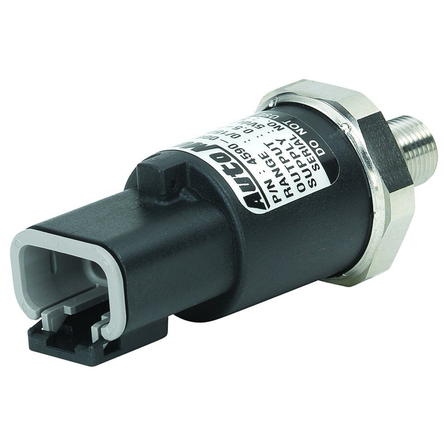 AutoMeter Pressure Sensor Spek-Pro 100/120/150psi 1/8npt