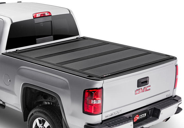 BAK Flip MX4 19- GM P/U 6ft 6in Bed Cover