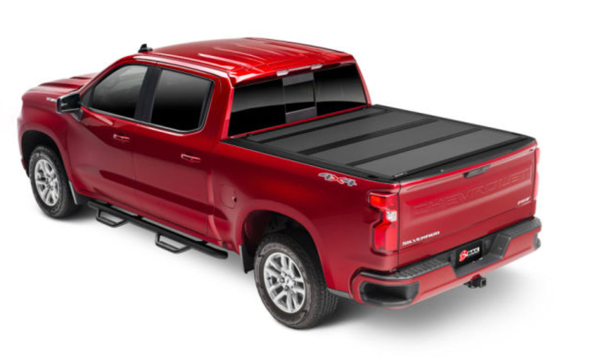 BAK Flip MX4 19- GM P/U 8ft Bed Cover