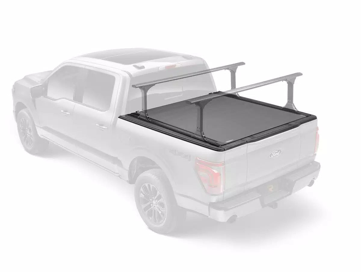 BAK Revolver X4ST Bed Cover 15-20 FORD F150 5FT 7IN