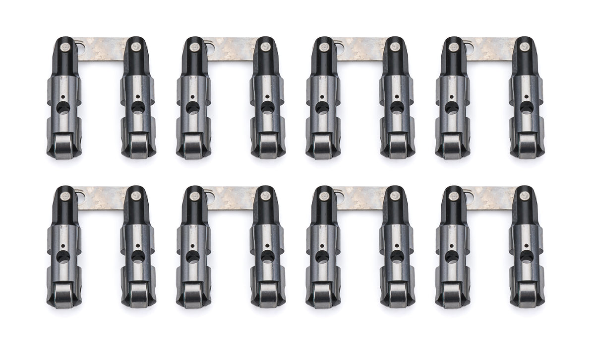 Bam Roller Lifters SBC Solid Roller Lifter Set .842 .180 Offset Int