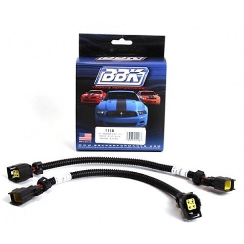 BBK Harness Extension - O2 Sensor 05-19 Dodge