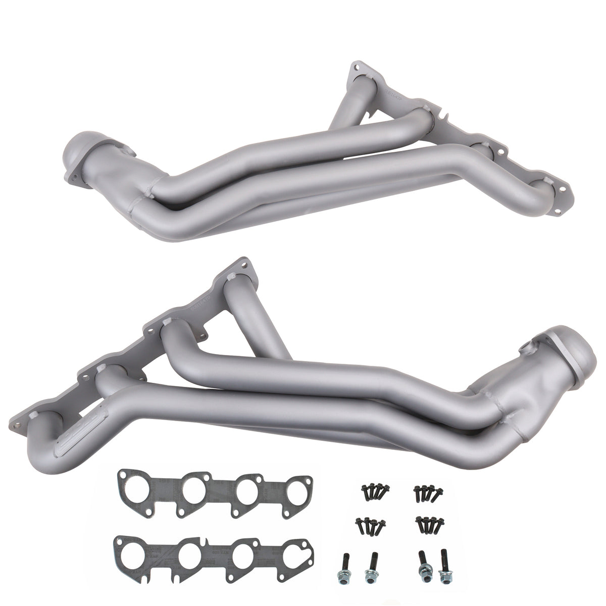 BBK Full Length Headers - 05-11 5.7/6.1L Hemi Cars