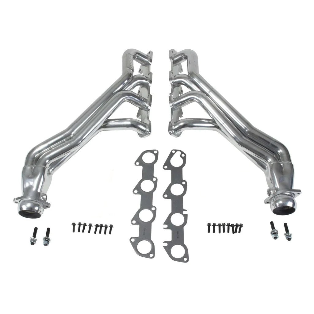 BBK Full Length Headers - 05-11 5.7/6.1L Hemi Cars