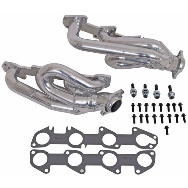 BBK 1-3/4 Headers Shorty - 04-08 Dodge Ram 5.7L