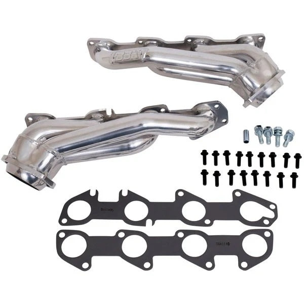 BBK Shorty Headers - 05-11 5.7/6.1L Hemi Cars