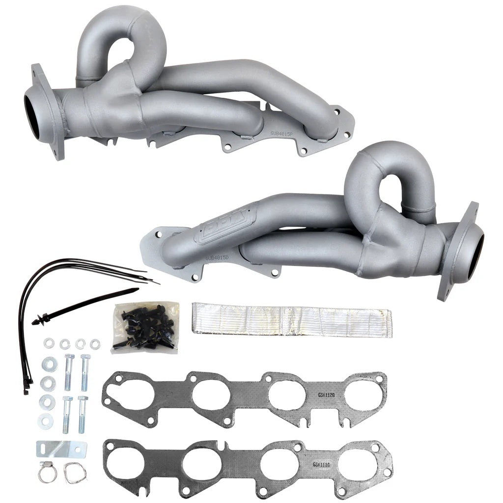 BBK Exhaust Header Set Dodge Ram 1500 5.7L 1-3/4 Dia
