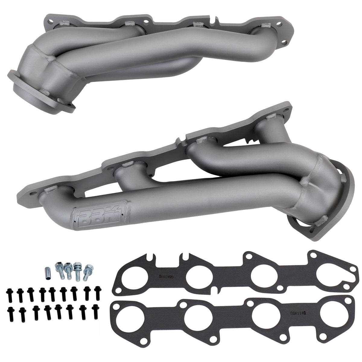 BBK Exhaust Headers - Shorty 1-3/4 5.7L Dodge Hemi