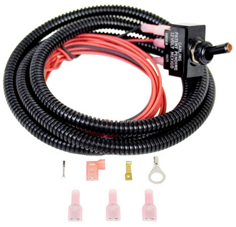 BD Diesel 01-04 GM High Idle Contr ol