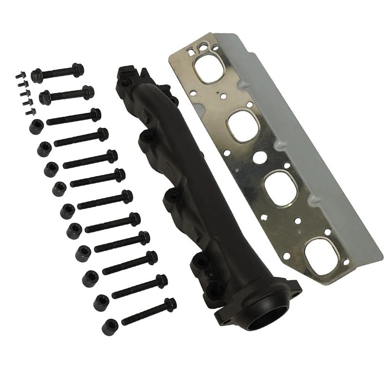 BD Diesel Exhaust Manifold Kit 09- Dodge 5.7L Hemi