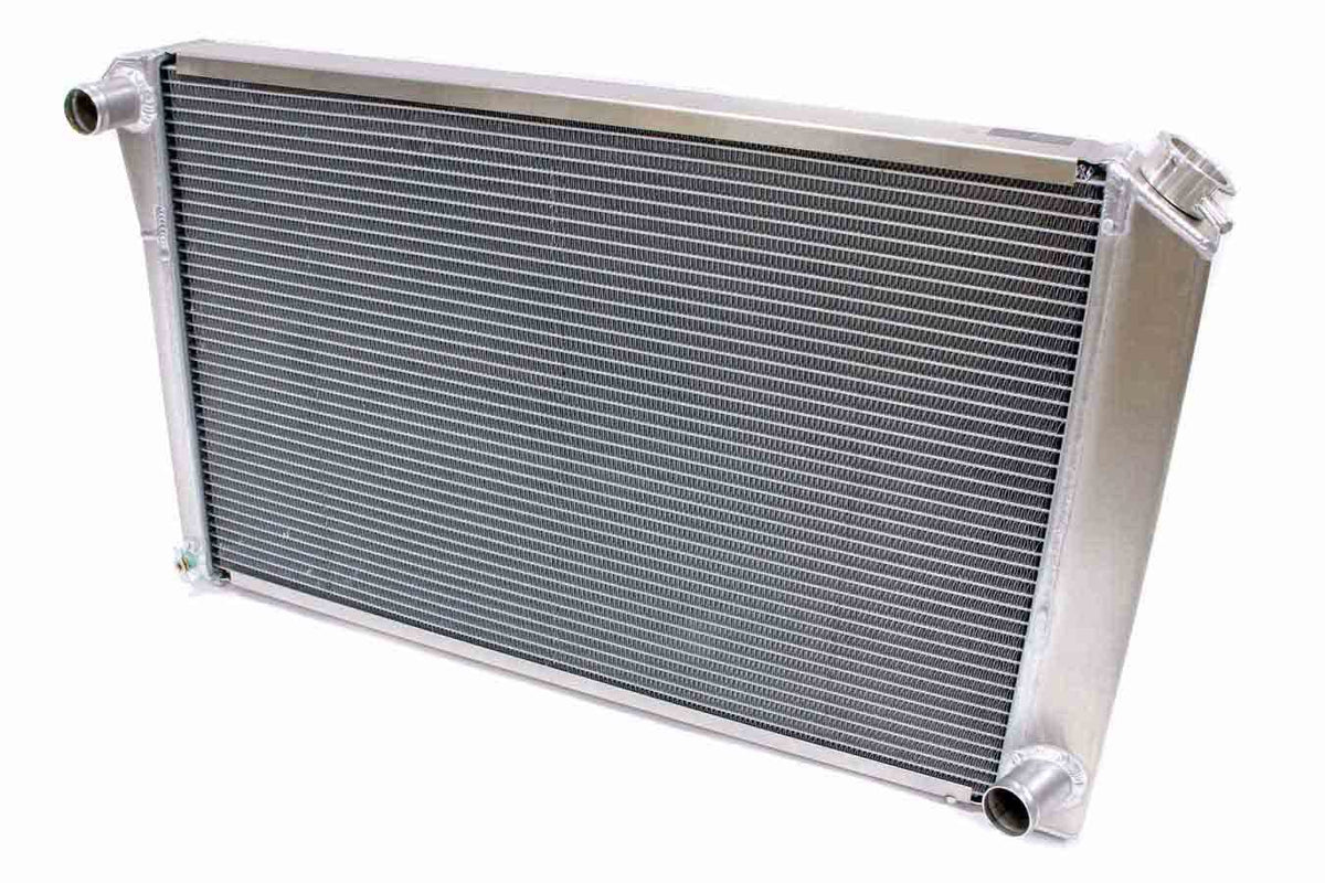 Be-cool Radiators Radiator 70-81 Camaro Firebird- manual trans