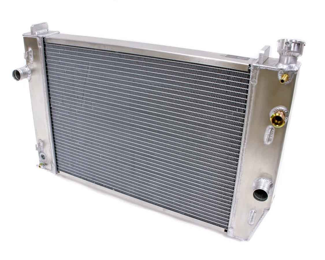 Be-cool Radiators Camaro/Firebird Radiator