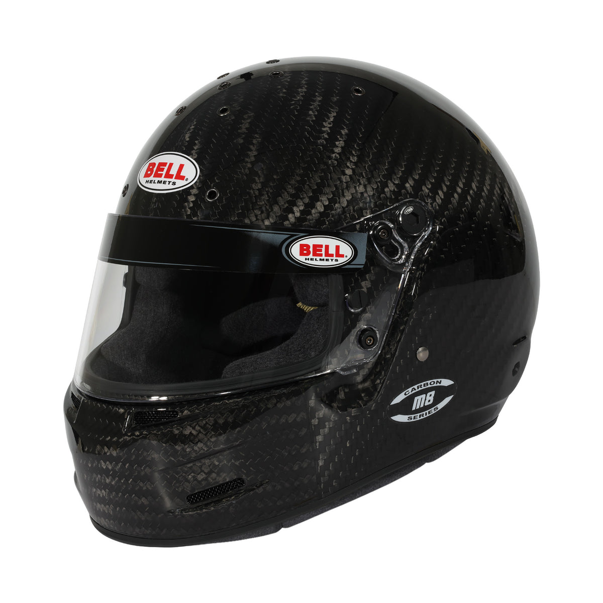 Bell Helmets Helmet M8 Ultra 57 Carbon SA2025