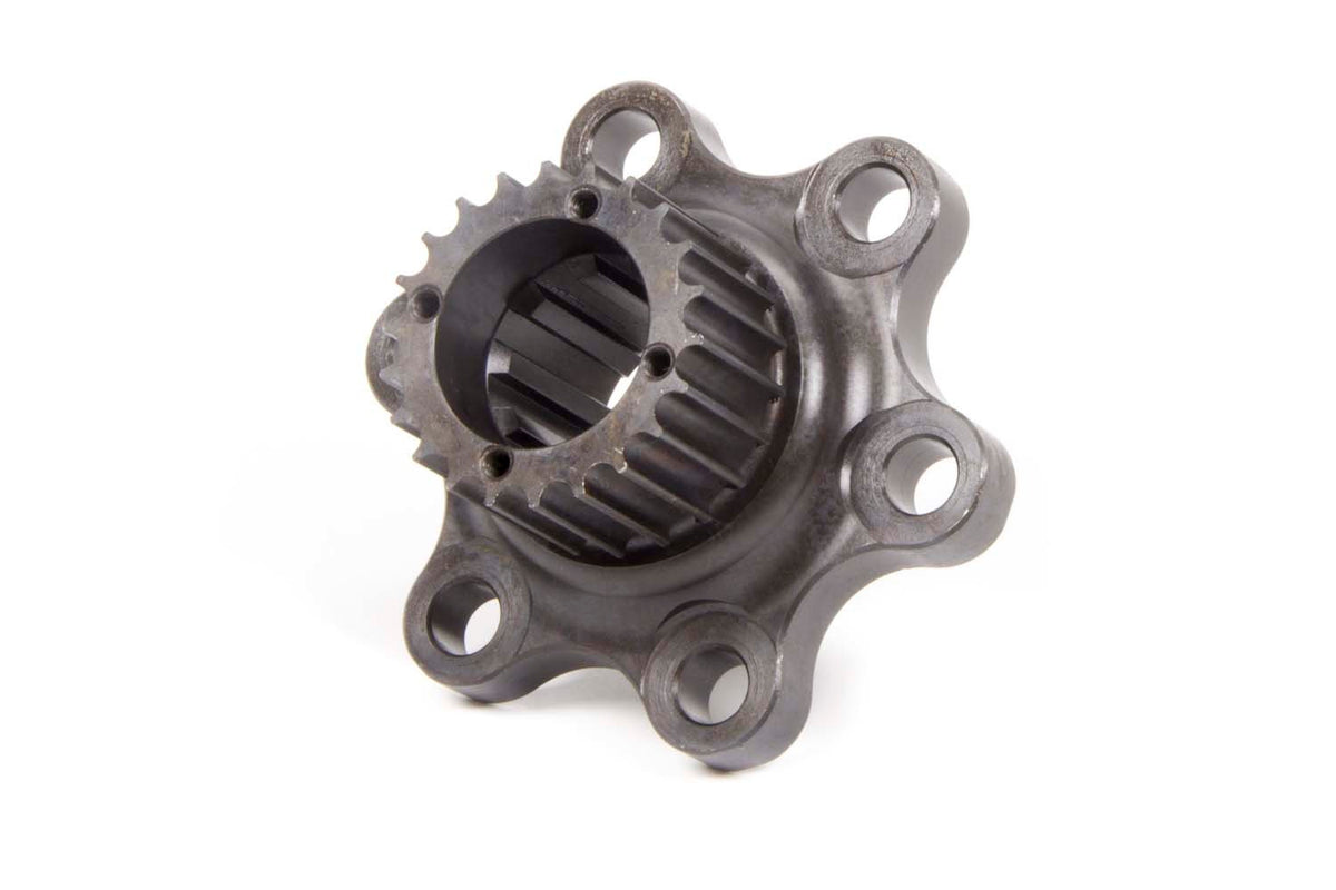 Bert Transmissions Steel Hub HTD