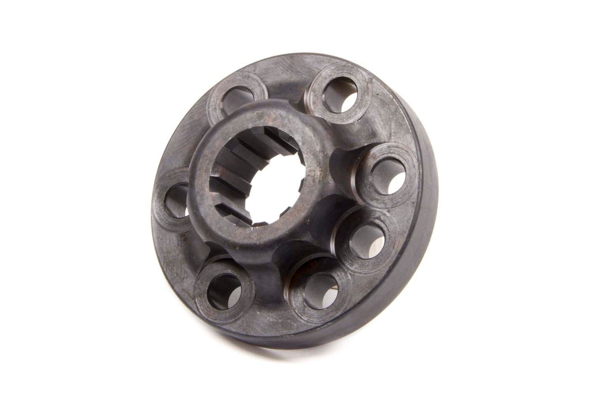 Bert Transmissions Drive Flange Steel New Chevy