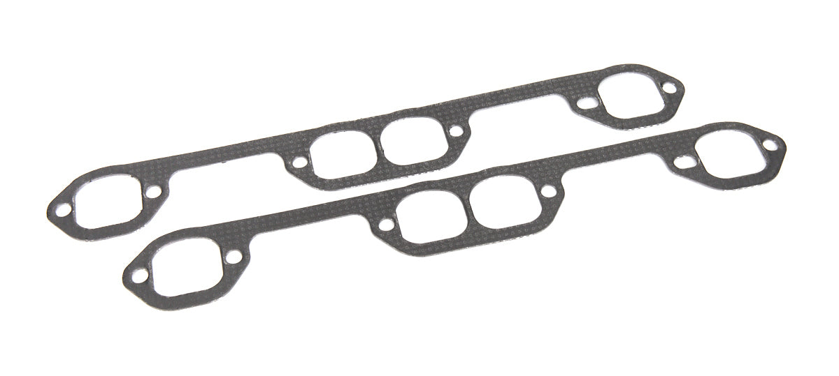 Beyea Custom Headers Exhaust Gasket SBC 18 Degree Chevy