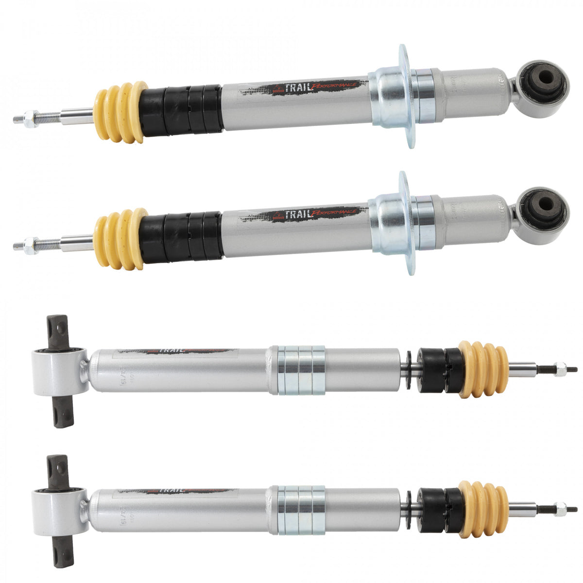 Belltech Complete Lowering Kit