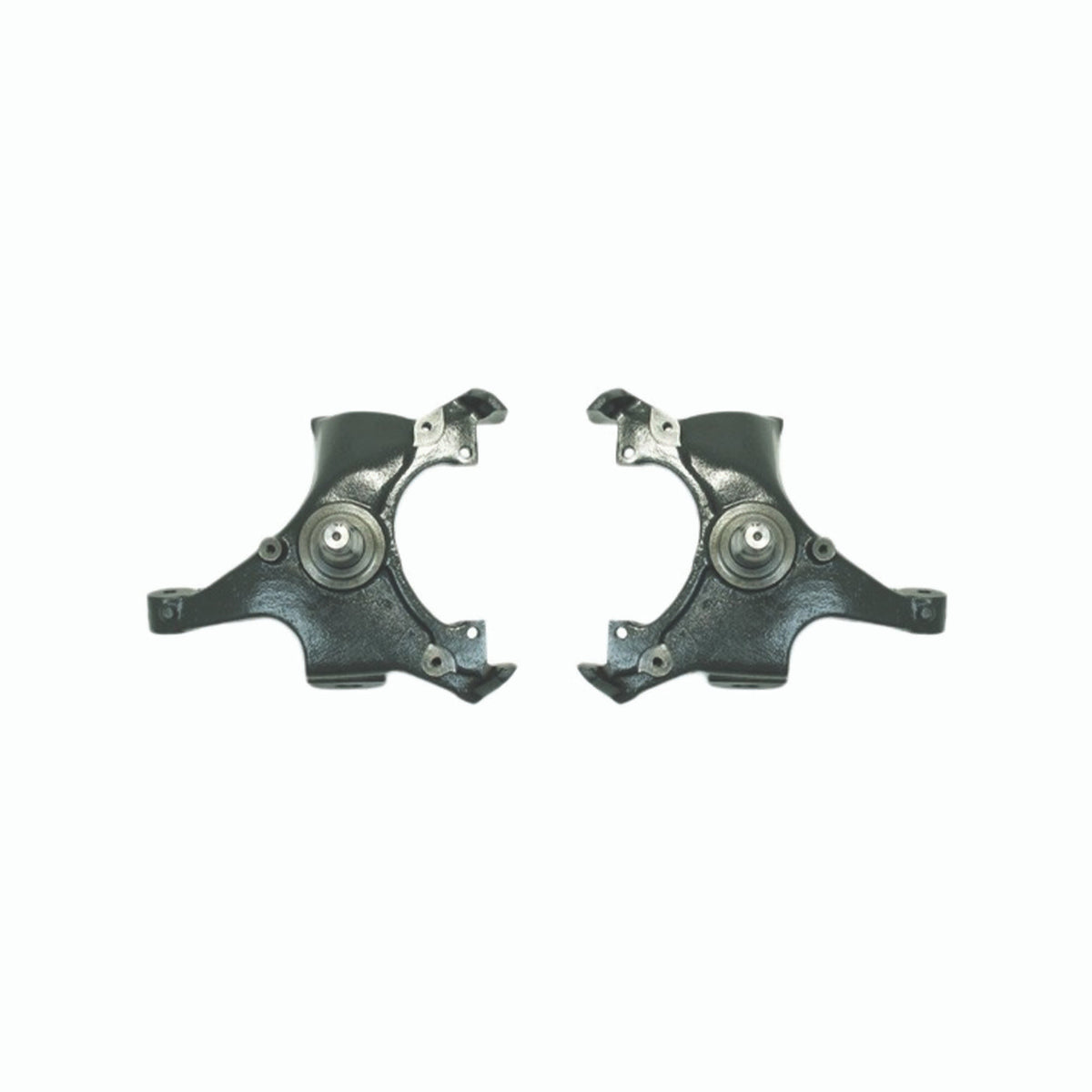Belltech 92-96 Caprice 2in Drop