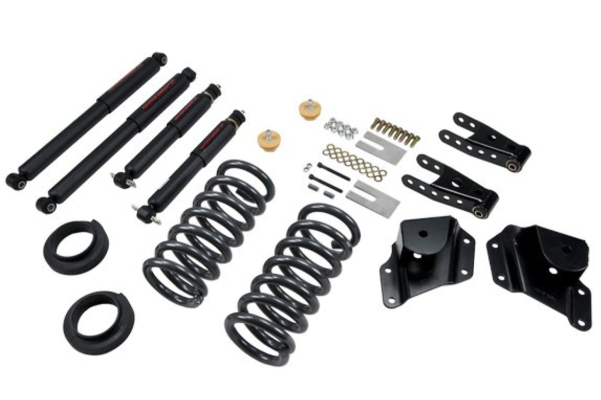 Belltech Lowering Kit