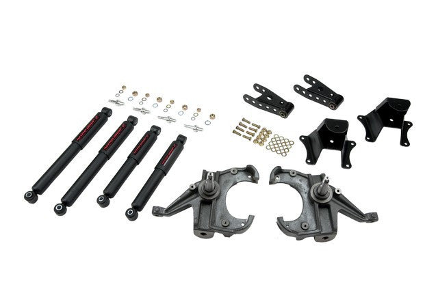 Belltech Lowering Kit 73-87 Chevy C10 Truck