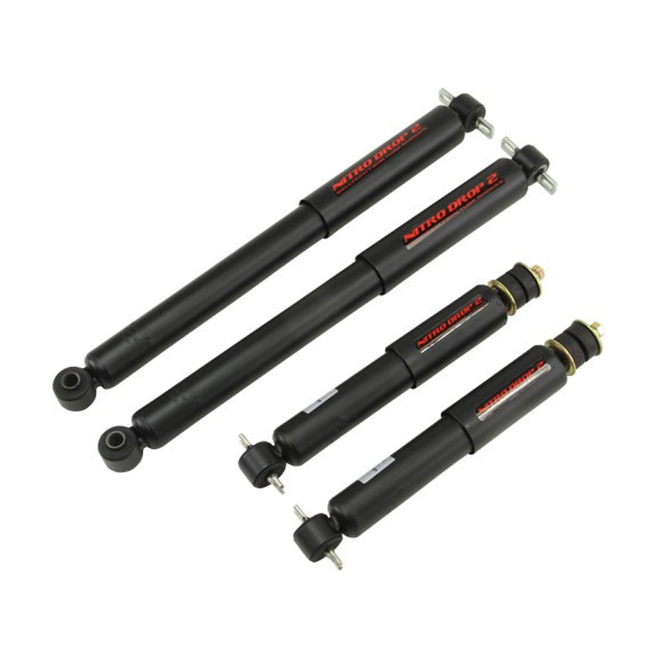 Belltech SHOCK ABSORBER SET