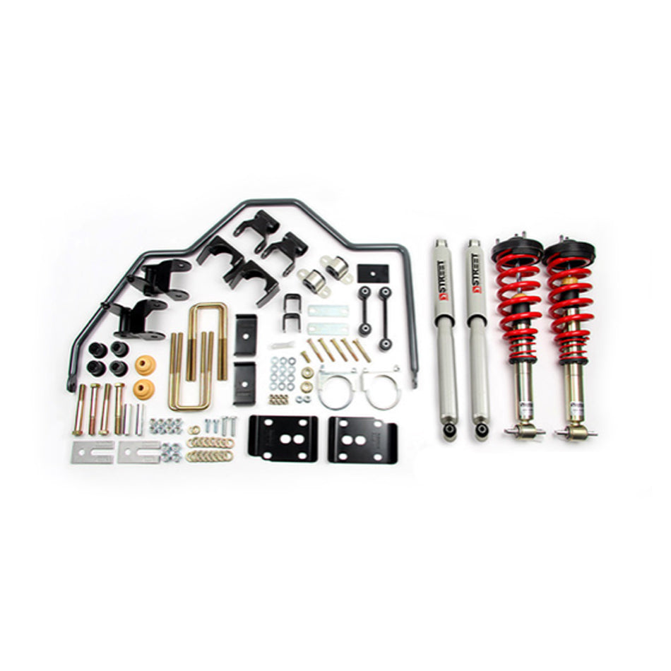 Belltech Performance Handling Kit 16.5-17 GM P/U Short Bed