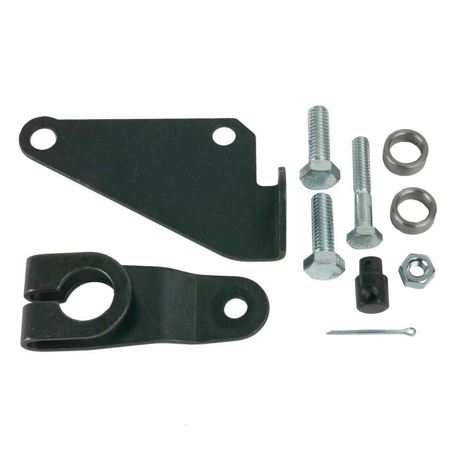 B And M Automotive Bracket & Lever Kit C6