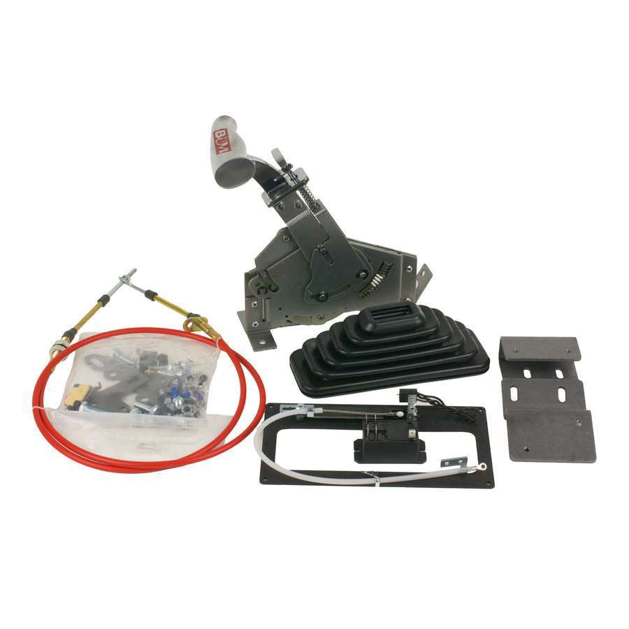 B And M Automotive 82-92 Camaro Megashifter