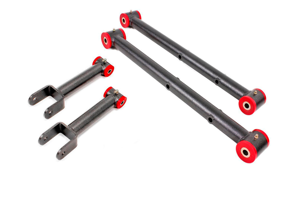 BMR Suspension Rear Suspension Kit Non-Adjustable