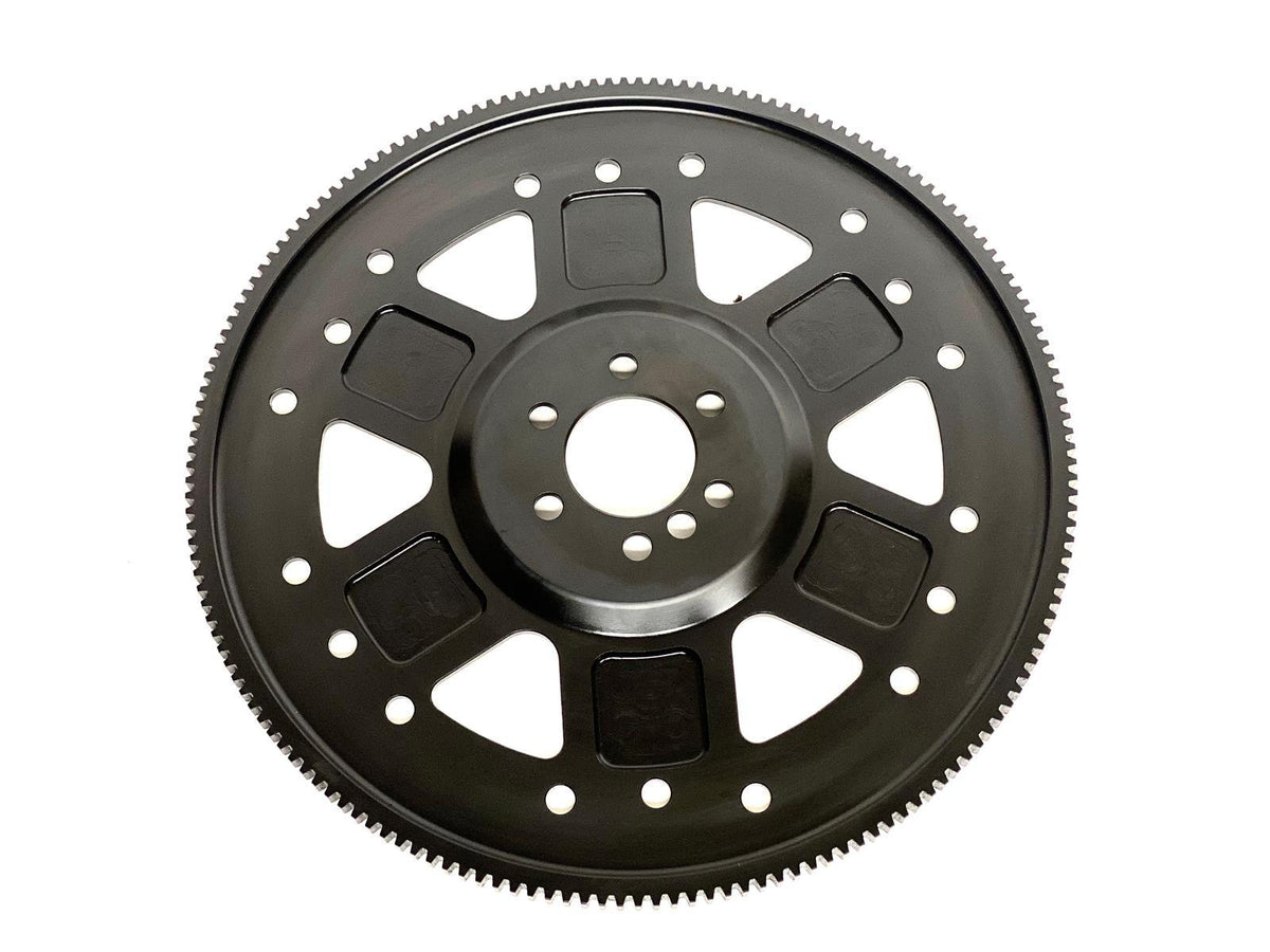 Protorque Billet Flexplate SFI LS/LSX 168-Tooth 6-Bolt