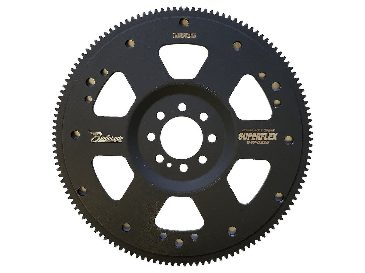 Protorque Billet Flexplate SFI Gen-III Hemi 131-Tooth