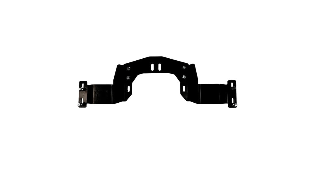 Bowler Performance Transmissions Modular Crossmember 67-69 Camaro 68-72 Nova