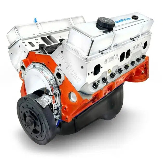 Blueprint Engines SBC 383 Crate Engine 445HP