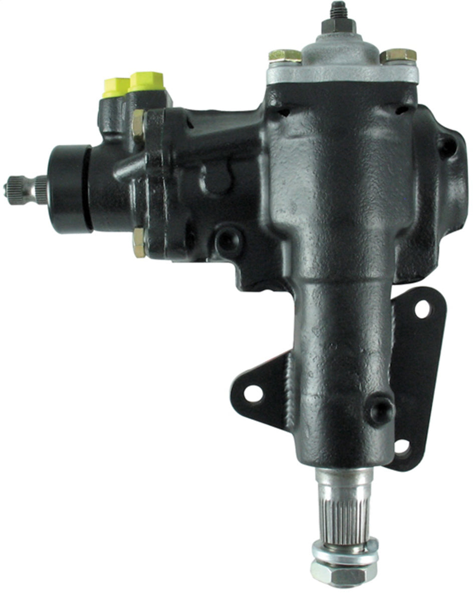 Borgeson Power Steering Conversio n 62-66 Chevy II Nova