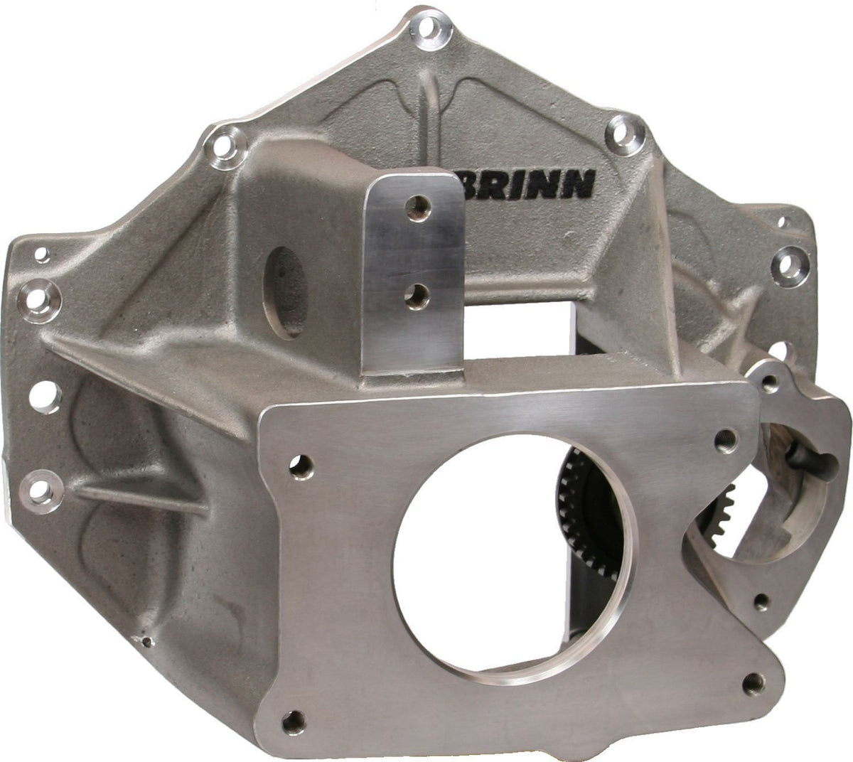 Brinn Transmission Bellhousing Chev Mag Dirt