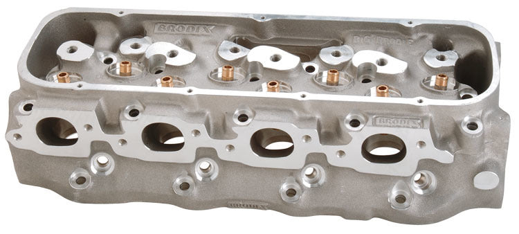 Brodix BBC 360cc BB3 Xtra Head 119cc R/P Bare