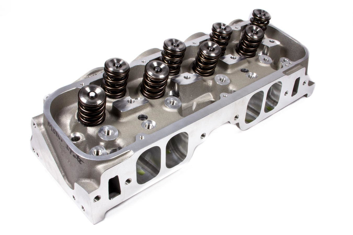 Brodix BBC 440cc SR20 Head 2.40/1.80 CNC Ported