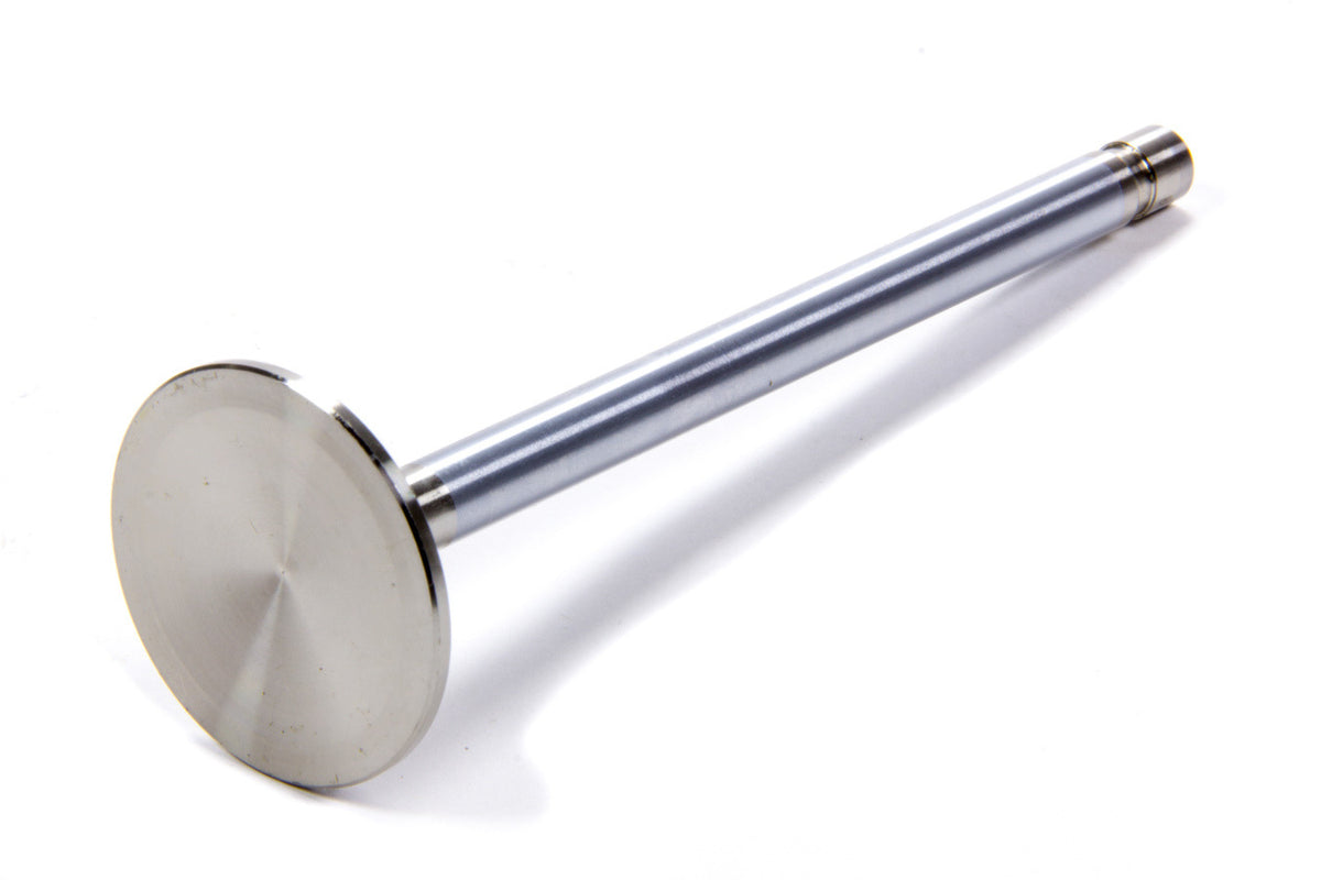 Brodix 1.600 Exhaust Valve 11/32 x 5.300 Steel 1pk